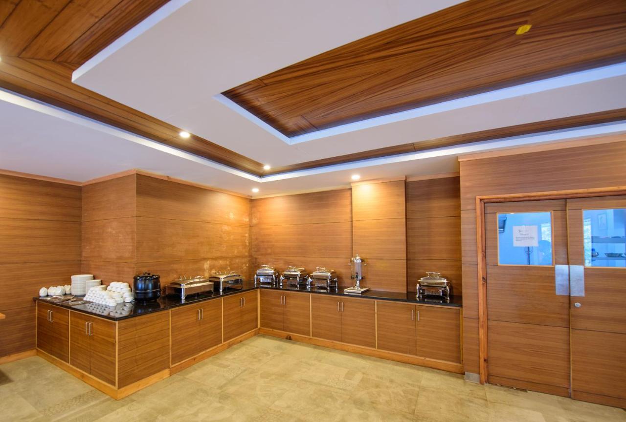 호텔 바트세리 Sāngla 외부 사진